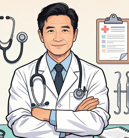 马越鹏案例多吗